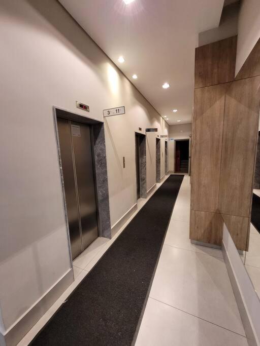15 Andar, Studio, Centro, Vista Incrivel ปอร์โตอัลเลเกร ภายนอก รูปภาพ